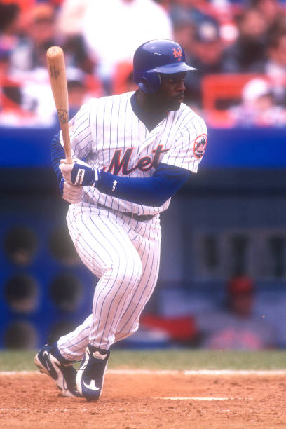Carl Everett