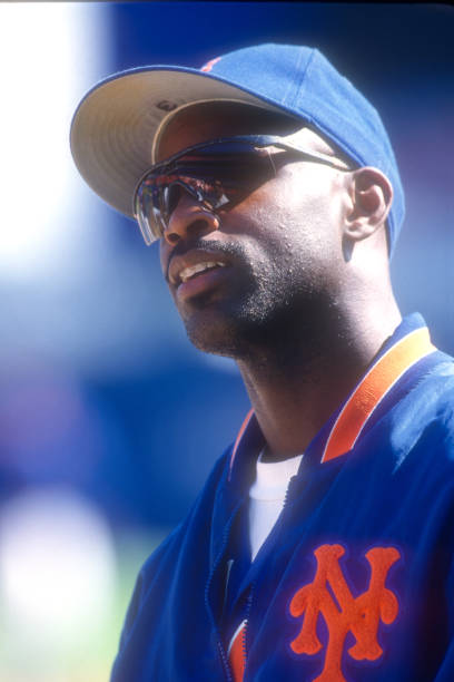 Carl Everett