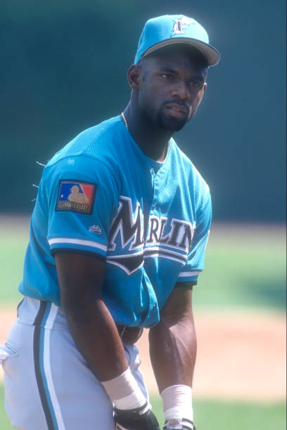 Carl Everett