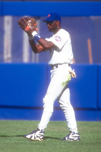 Carl Everett