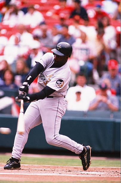 Carl Everett