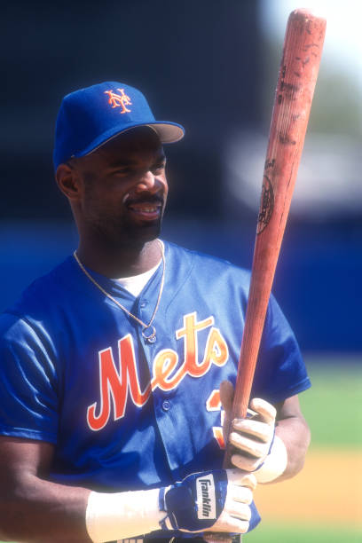 Carl Everett