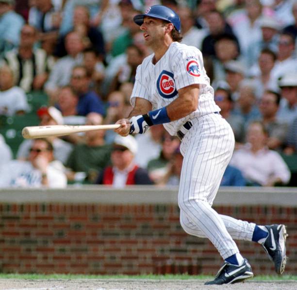 Gary Gaetti