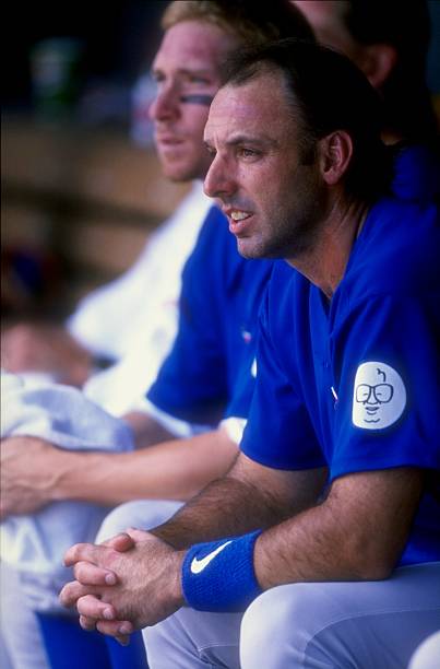 Gary Gaetti