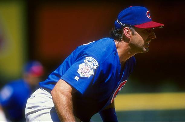 Gary Gaetti