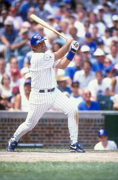 Gary Gaetti