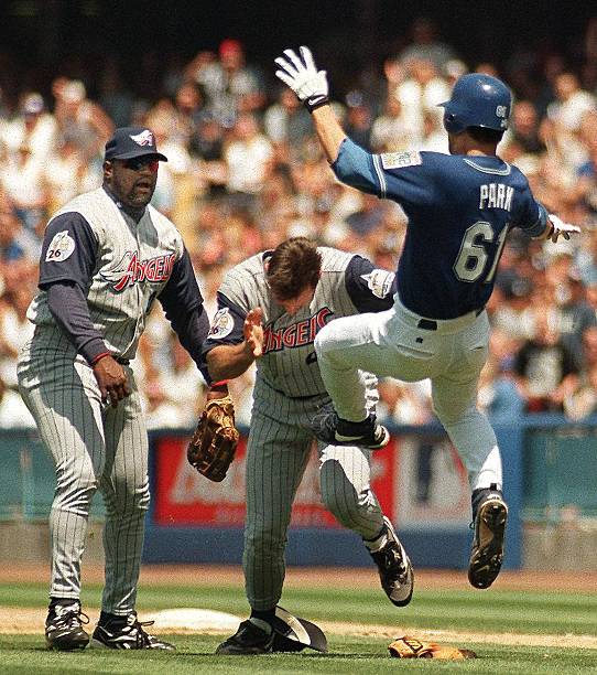 Mo Vaughn