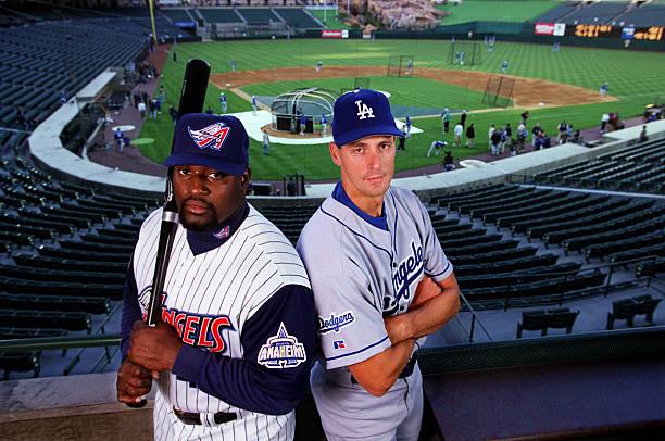 Mo Vaughn