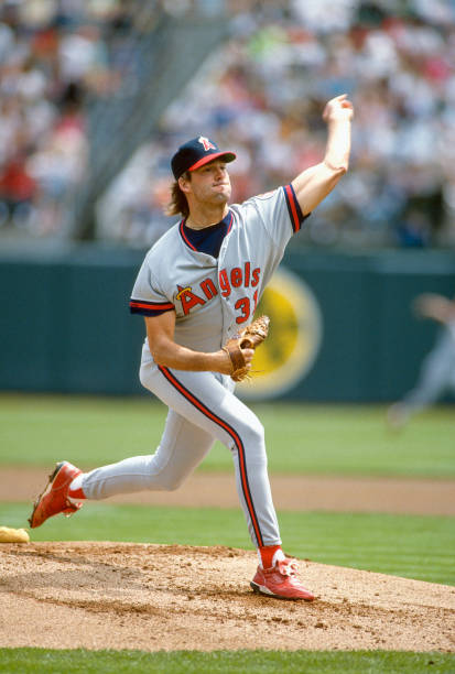 Chuck Finley