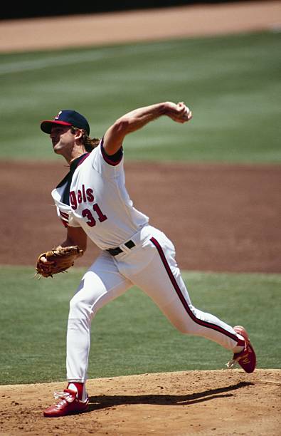 Chuck Finley