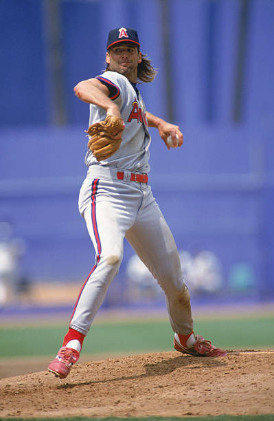 Chuck Finley