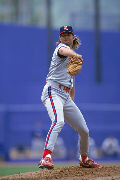 Chuck Finley