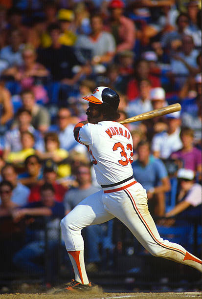 Eddie Murray