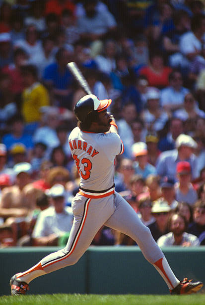 Eddie Murray