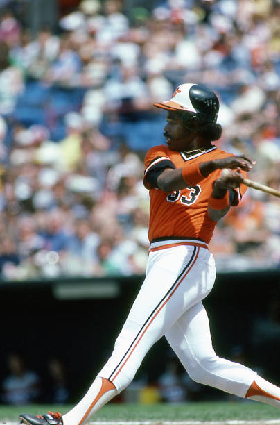 Eddie Murray