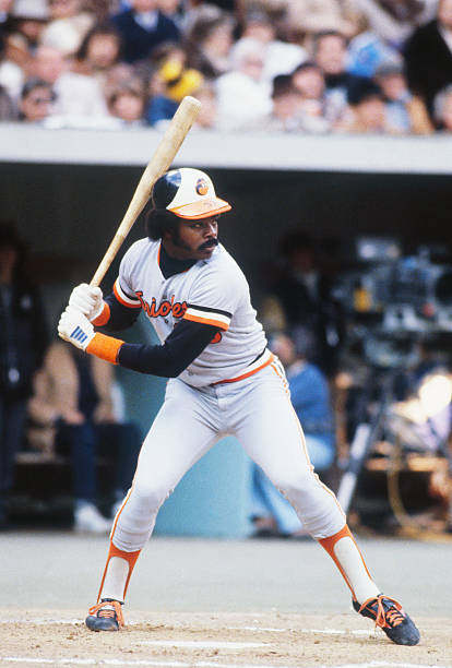 Eddie Murray