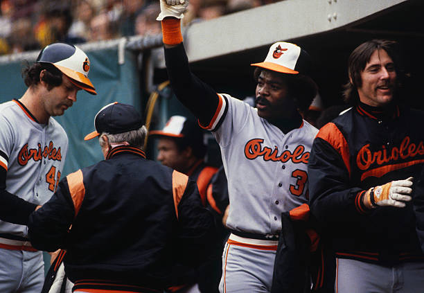 Eddie Murray