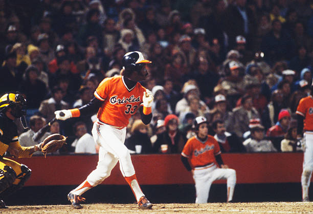 Eddie Murray