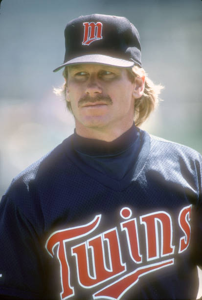 Dan Gladden
