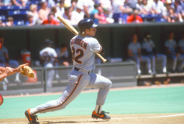 Dan Gladden