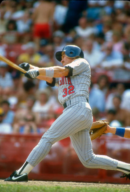 Dan Gladden