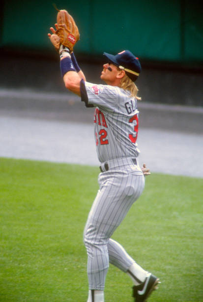 Dan Gladden