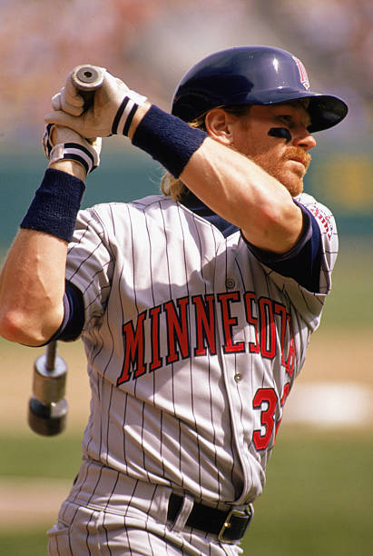 Dan Gladden