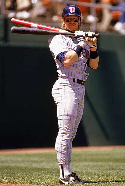 Dan Gladden