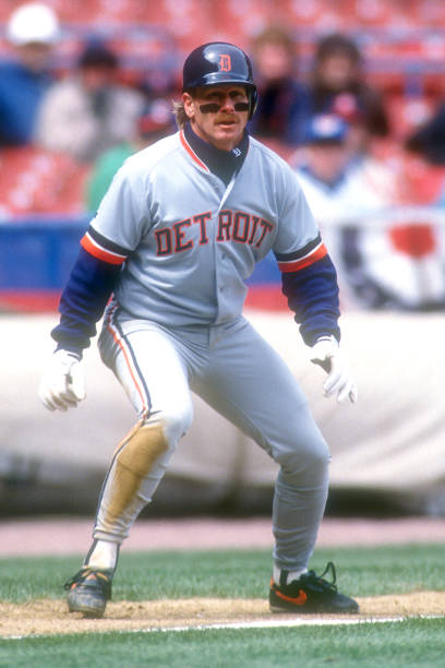 Dan Gladden