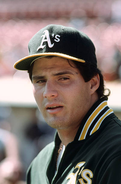 Jose Canseco
