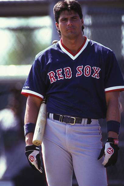 Jose Canseco