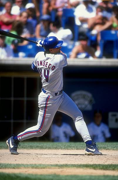 Jose Canseco