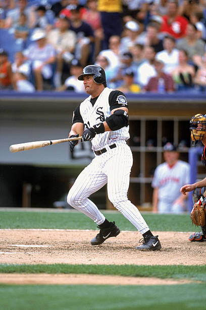 Jose Canseco