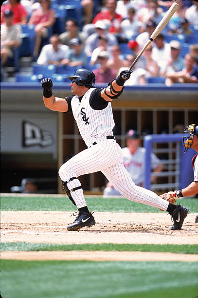 Jose Canseco