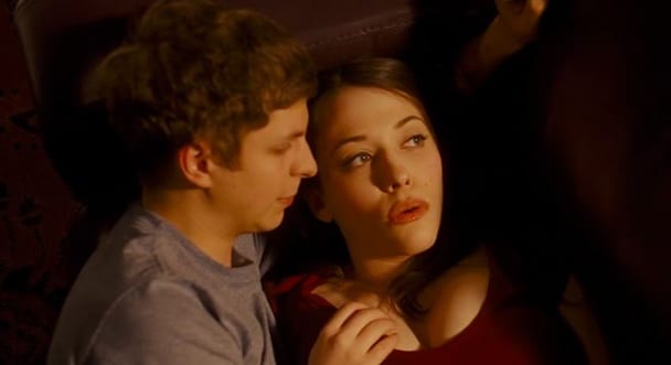 Nick and Norah's Infinite Playlist