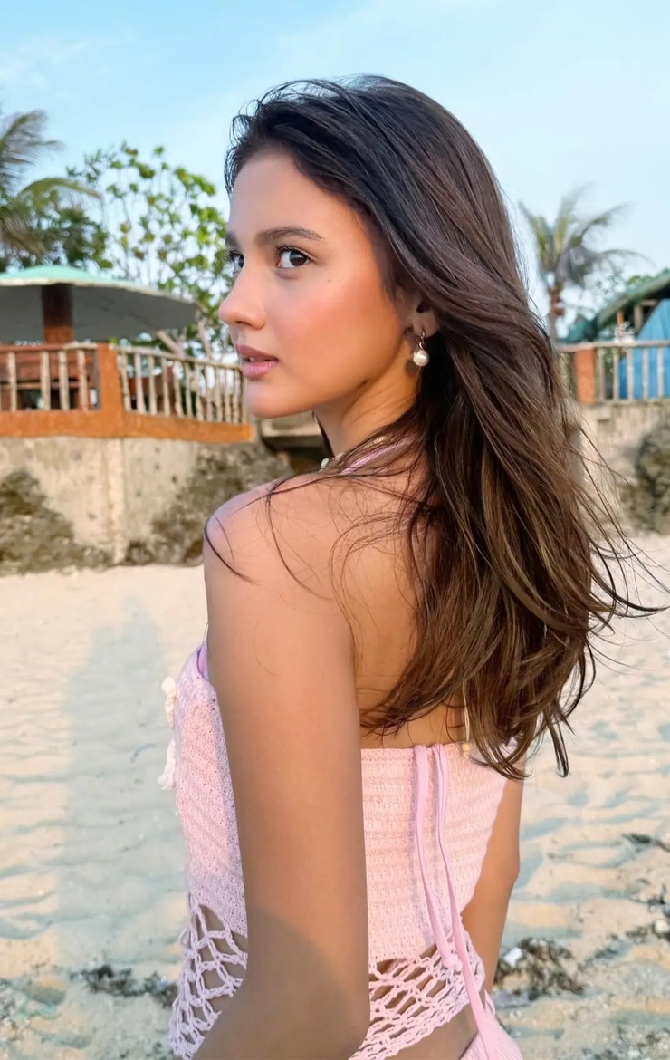 Kayla Anne Davies