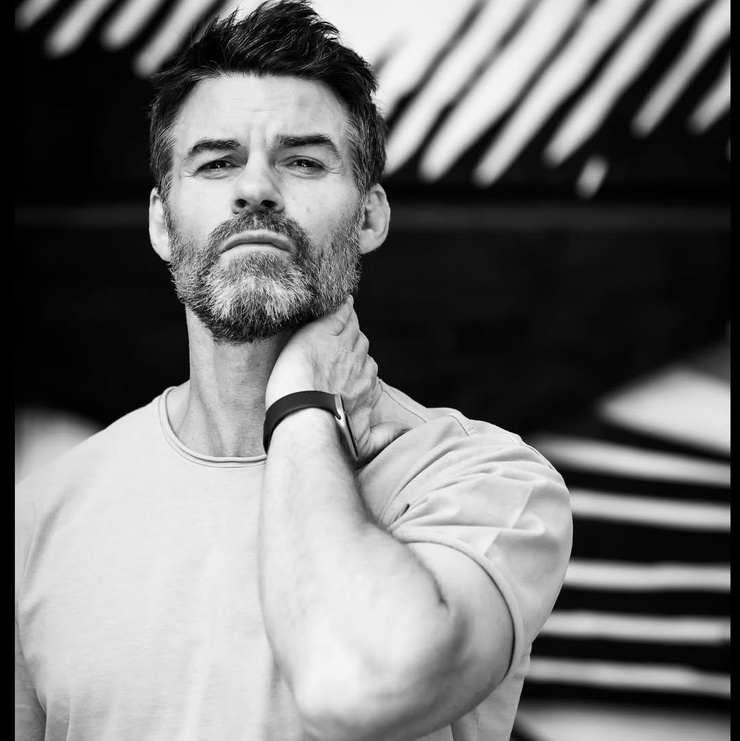 Daniel Gillies