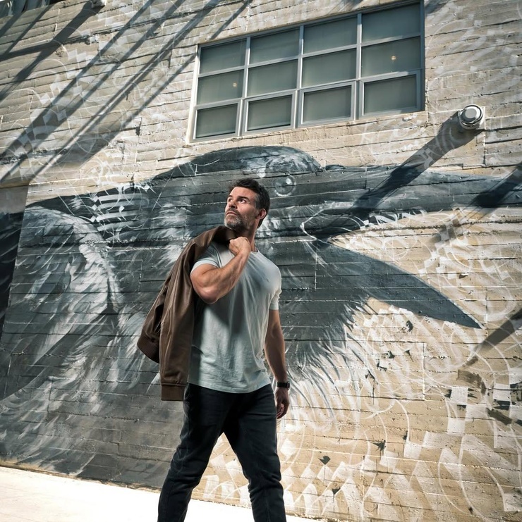 Daniel Gillies