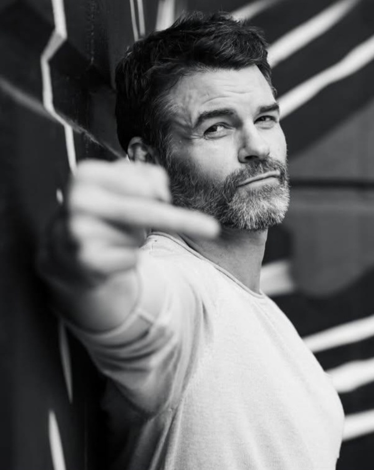 Daniel Gillies