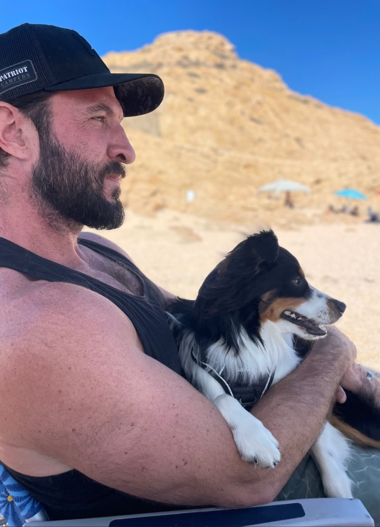 Pablo Schreiber