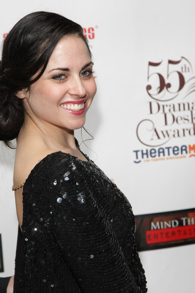 Image of Ashley C. Williams