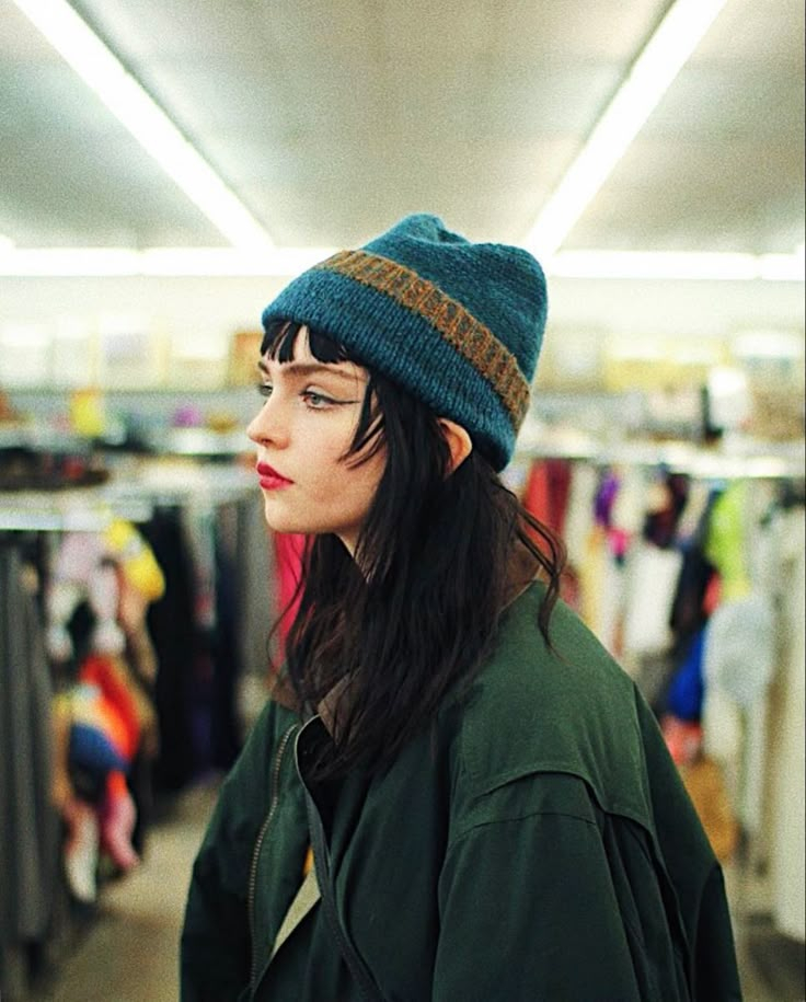 Ellie Thatcher