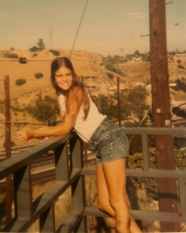 Rita Wilson Rita Wilson