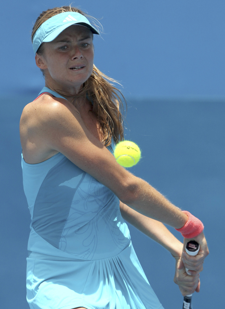 Daniela Hantuchova Daniela Hantuchova