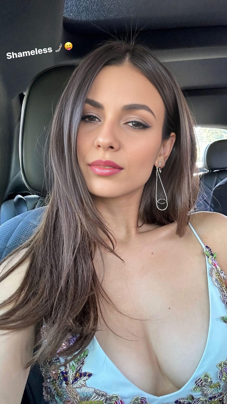 Victoria Justice Victoria Justice