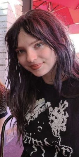 Ellie Thatcher