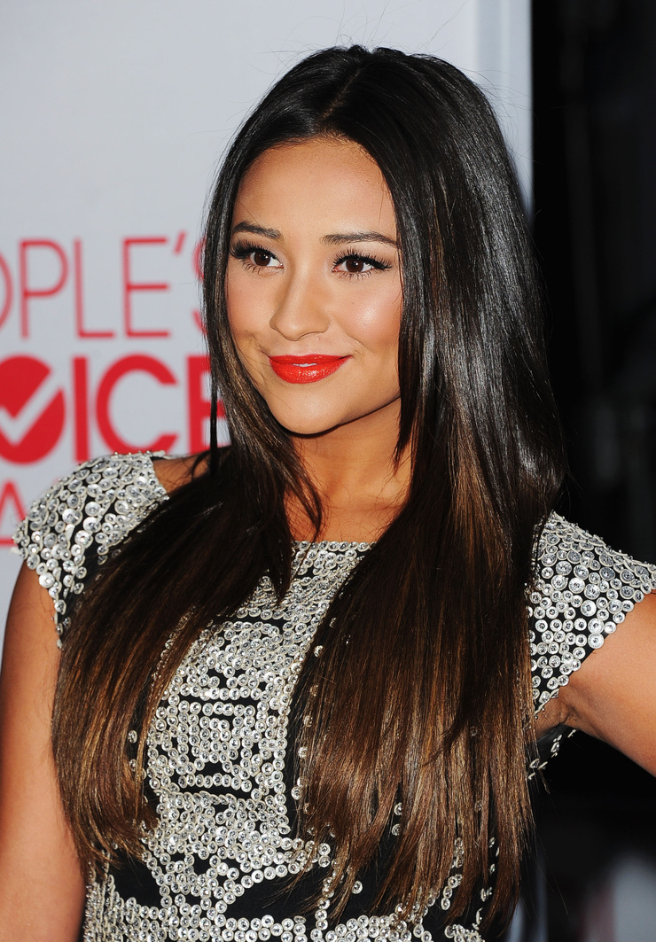 Shay Mitchell Shay Mitchell