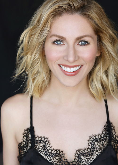 Corinne Nowicki