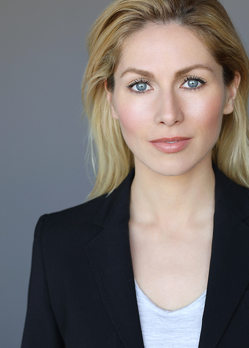 Corinne Nowicki