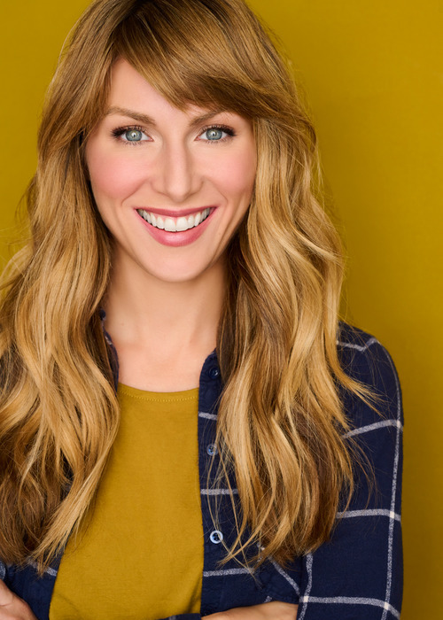 Corinne Nowicki